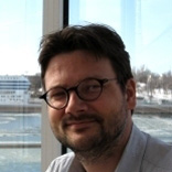 Luc Christiaensen Luc Christiaensen